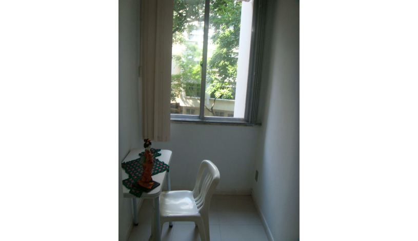 Apartment Rua Ministro Viveiros de Castro Rio de Janeiro